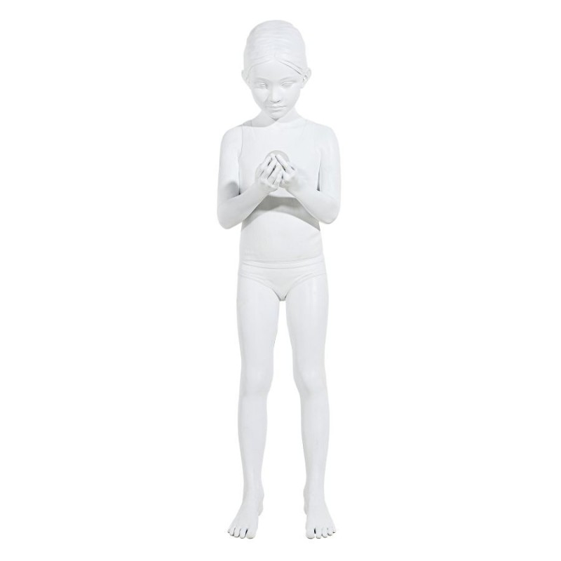 SELETTI INNER GLOW LED-Lampe 121 x 30,8 x 16,8 cm