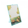 SELETTI TOILETPAPER Miroir 30 x 40 cm - Sea Girl