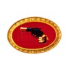 SELETTI TOILETPAPER Tapis de bain 60 x 90 cm - Revolver