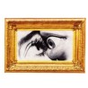 SELETTI TOILETPAPER Badematte 60 x 90 cm - Eye And Mouth