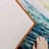 SELETTI TOILETPAPER Badematte 60 x 90 cm - Sea Girl