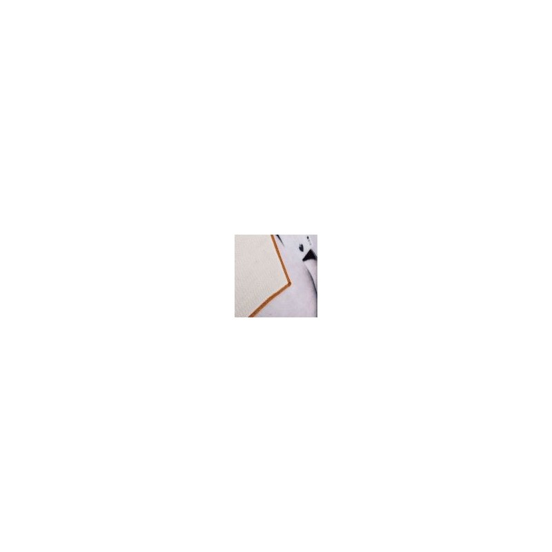 SELETTI TOILETPAPER Tapis de bain 60 x 90 cm - Two Of Spades
