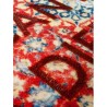 SELETTI BURNT CARPET Teppichboden 80 x 120 cm Polyester - Difference