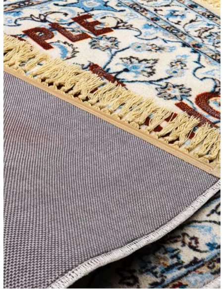 SELETTI BURNT CARPET Tapis 80 x 120 cm en Polyester - Impossible Things