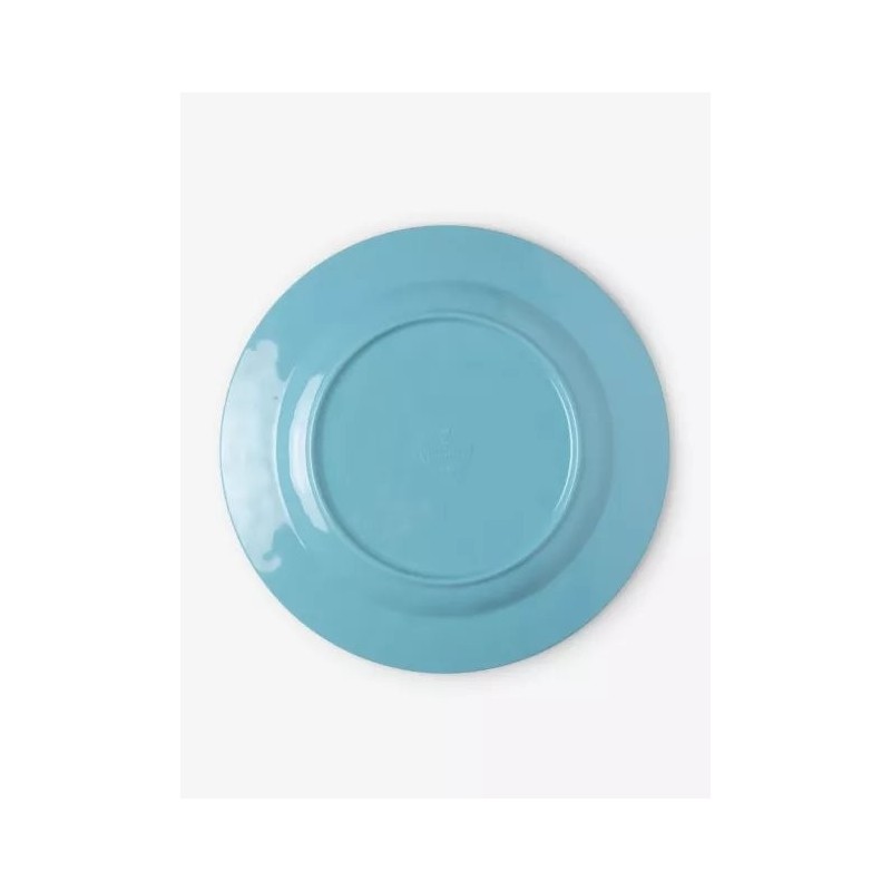 SELETTI MONSTERS Teller Ø 28,2 cm Melamin - Alberto