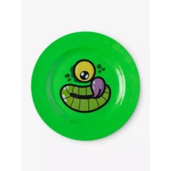 SELETTI MONSTERS Assiette Ø 28,2 cm Melamine - Gino