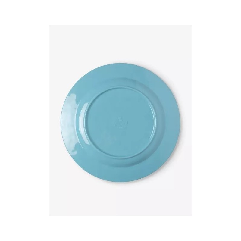 SELETTI MONSTERS Teller Ø 28,2 cm Melamin - Gino