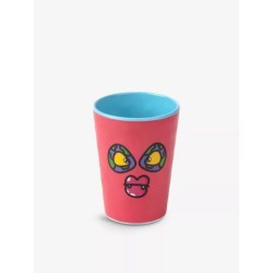SELETTI MONSTERS Glas Ø 11,7 cm Melamin - Tina