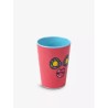 SELETTI MONSTERS Glas Ø 11,7 cm Melamin - Tina
