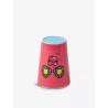 SELETTI MONSTERS Glas Ø 11,7 cm Melamin - Tina