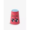 SELETTI MONSTERS Glas Ø 11,7 cm Melamin - Baby Gregorio