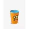 SELETTI MONSTERS Glas Ø 11,7 cm Melamin - Alberto 
