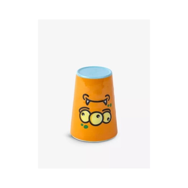 SELETTI MONSTERS Glas Ø 11,7 cm Melamin - Alberto 