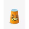 SELETTI MONSTERS Glas Ø 11,7 cm Melamin - Alberto 