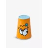 SELETTI MONSTERS Verre Ø 11,7 cm Melamine - Gianni