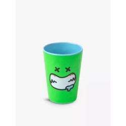 SELETTI MONSTERS Glas Ø 11,7 cm Melamin - Ezio