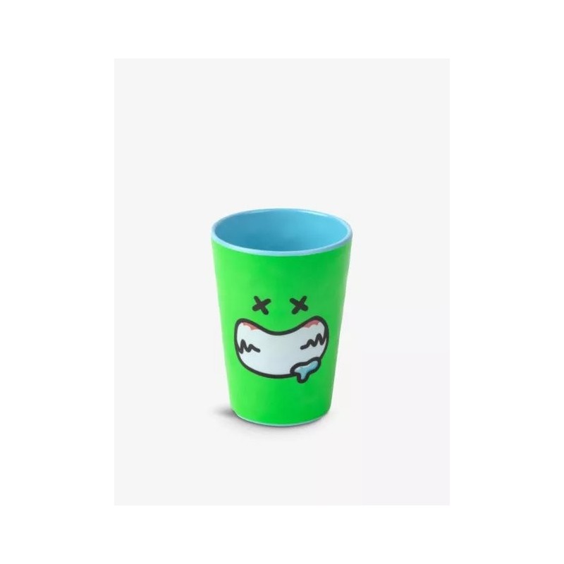 SELETTI MONSTERS Verre Ø 11,7 cm Melamine - Ezio