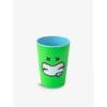 SELETTI MONSTERS Verre Ø 11,7 cm Melamine - Ezio