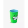 SELETTI MONSTERS Verre Ø 11,7 cm Melamine - Ezio