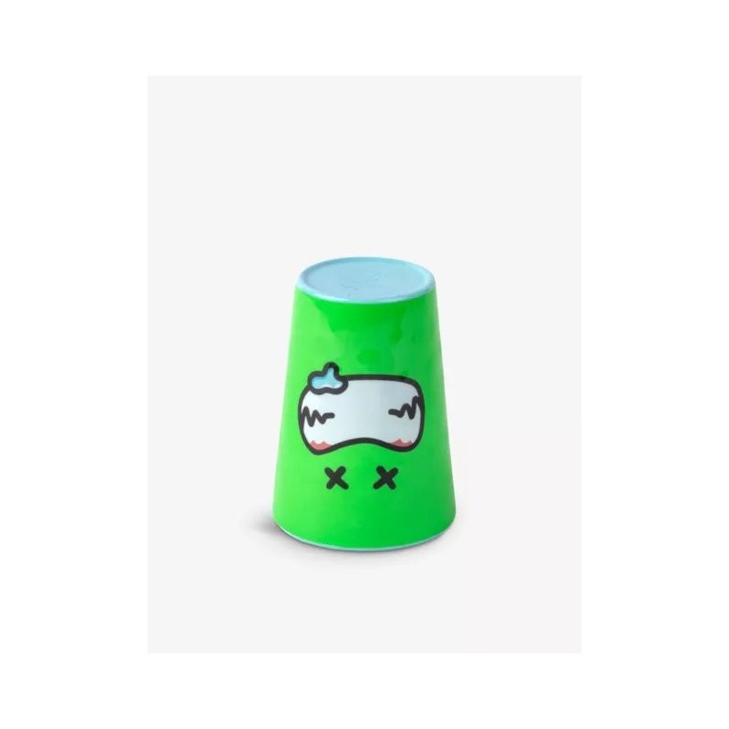 SELETTI MONSTERS Verre Ø 11,7 cm Melamine - Ezio