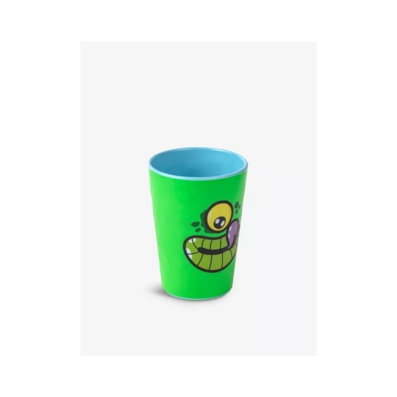SELETTI MONSTERS Glas Ø 11,7 cm Melamin - Gino