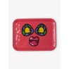 SELETTI MONSTERS Servierteller 43,4 x 31,9 cm Melamin - Tina