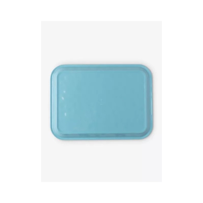 SELETTI MONSTERS Plat de service 43,4 x 31,9 cm Melamine - Alberto
