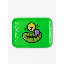 SELETTI MONSTERS Servierteller 43,4 x 31,9 cm Melamin - Gino