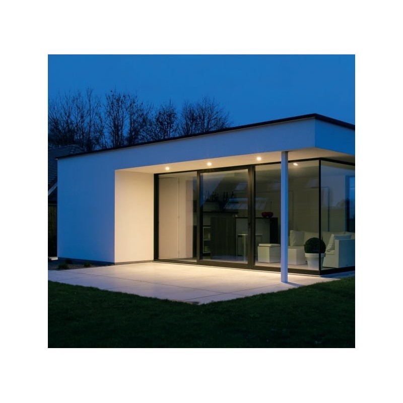 BRICK IN THE WALL Pixo R 50 Es IP54 Outdoor