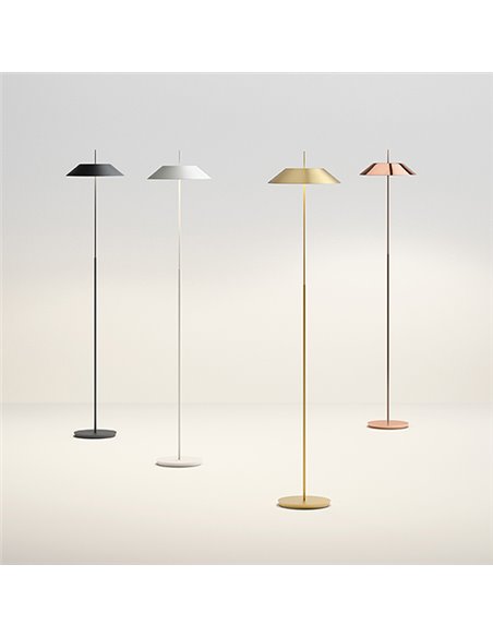 Vibia Mayfair 147 A - 5510 Stehlampe