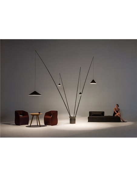 Vibia North 270 - 5605 Stehlampe