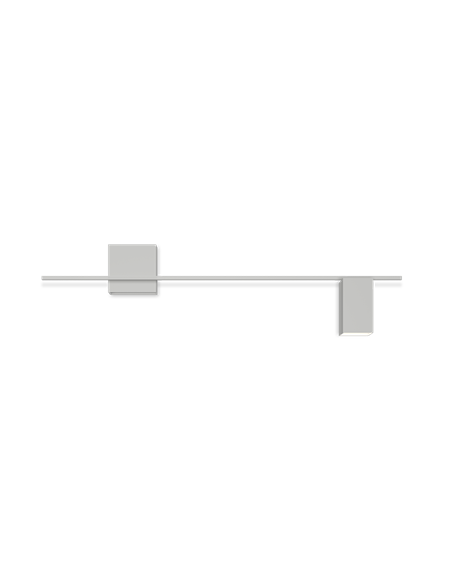 Vibia Structural 2X Extended 120 - 2610 applique