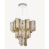 Slamp La Lollo xl Hängelampe