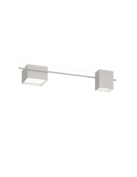 Vibia Structural 2X Extended 120 - 2640 Deckenlampe
