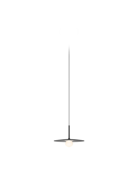 Vibia Tempo 25 - 5770 lampe a suspension