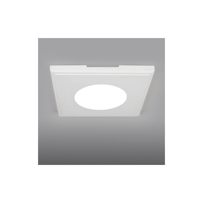 BRICK IN THE WALL Zerodix 111 IP54 Bathroom LED 3000 lm CRI80