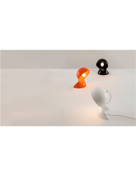 Artemide Dalu' Tischlampe