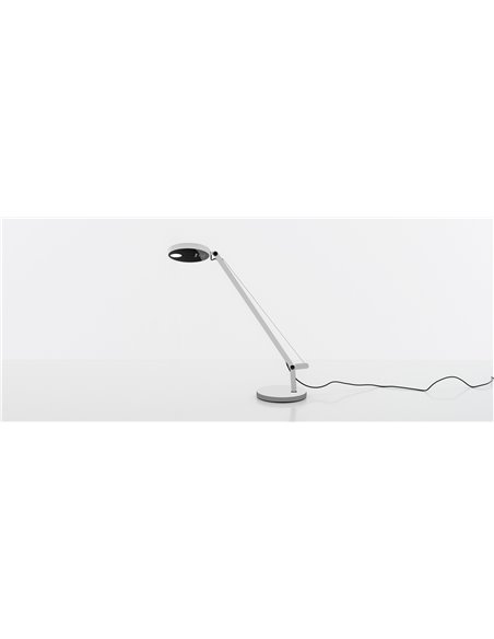 Artemide Demetra Micro Lampe de table