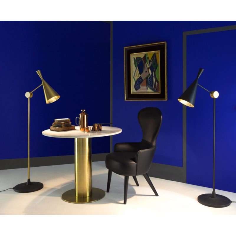 Tom Dixon Beat Floor lampe de sol