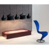 Tom Dixon Beat Flat Pendant Led Hängelampe