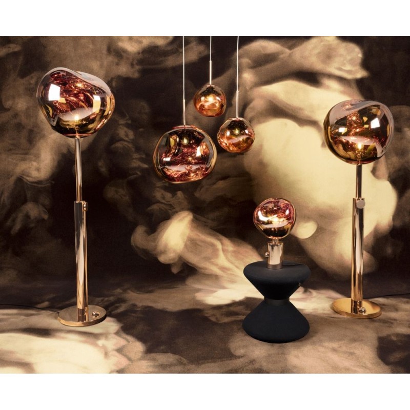 Tom Dixon Melt Table lampe de table