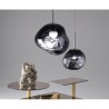 Tom Dixon Melt Pendant 50Cm Led lampe a suspension
