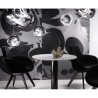 Tom Dixon Melt Mini Surface Led Plafonnier / Applique
