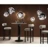 Tom Dixon Melt Mini Round Led lampe a suspension