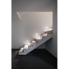Wever & Ducré Lito Wall Rec 2.0 Led spot encastré