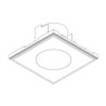 BRICK IN THE WALL Zerodix 111 IP54 Bathroom LED 3000 lm CRI80