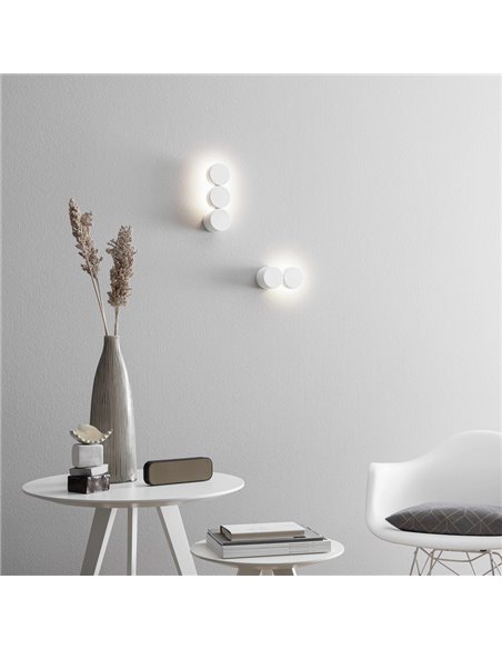 Wever & Ducré Dot Wall Surf 2.0 Led wall lamp