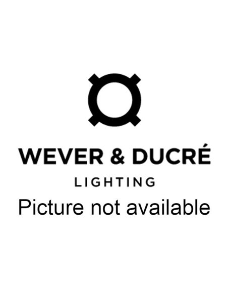 Wever & Ducré 3-Phase Track Luminaire Suspension Hook