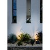 Wever & Ducré Chart Asym Outdoor Floor Rec 1.2 Led lampe de sol