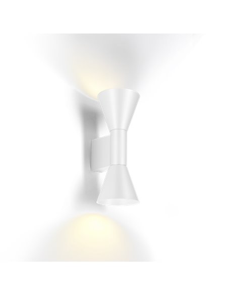 Wever & Ducré Odrey Wall Surf 2.3 Par16 wall lamp